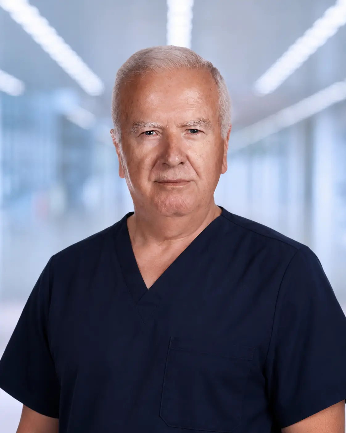 Dr. Adem Tosun, General Surgeon