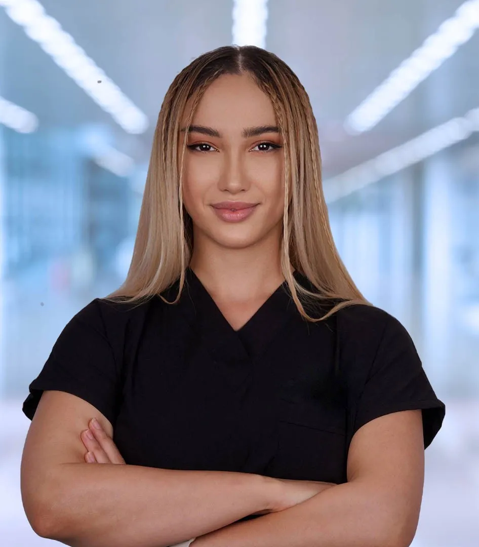 Dt. Ülkü, Cosmetic Dentistry and Smile Design