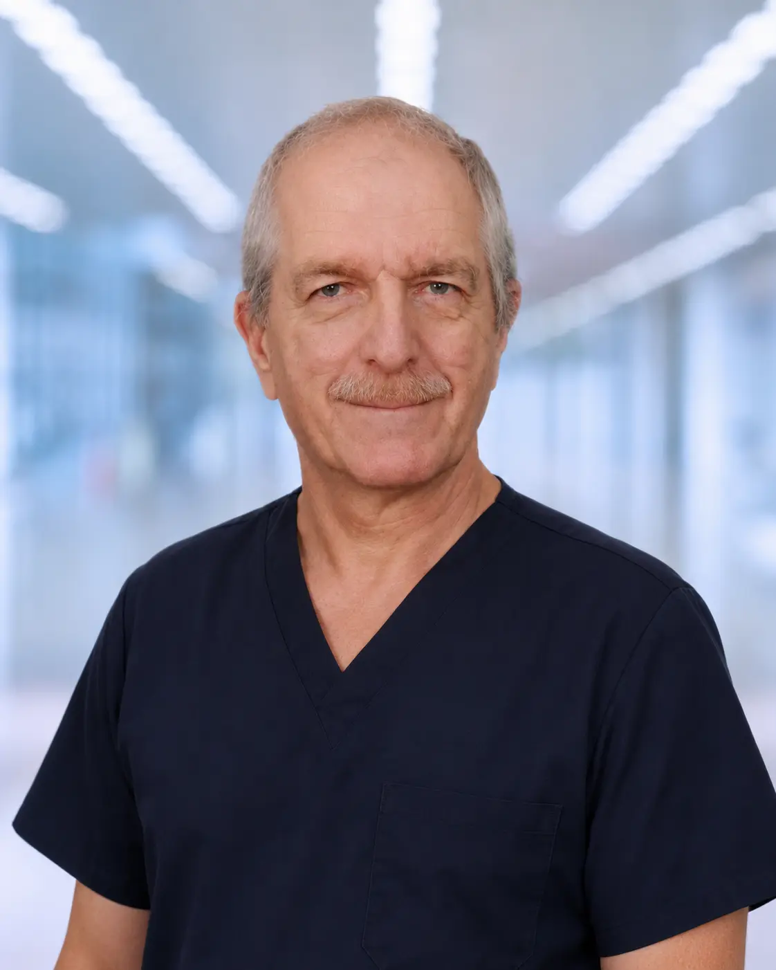 Dr. Suat Kılıçarslan, Anesthesiology Specialist